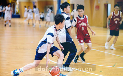 一条小径消失在密林深处